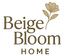 BeigeBloom Home